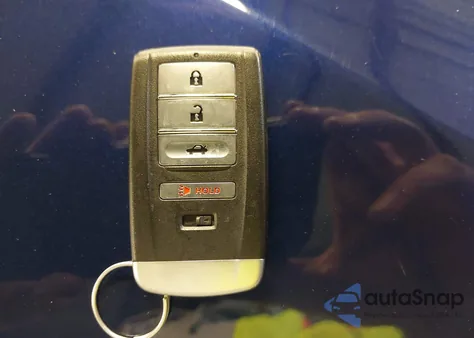 2020 Acura Tlx Tech Package z USA, uszkodzony, nr VIN 19UUB1F53LA006637